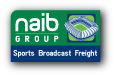 Sports & Broadcast Freight